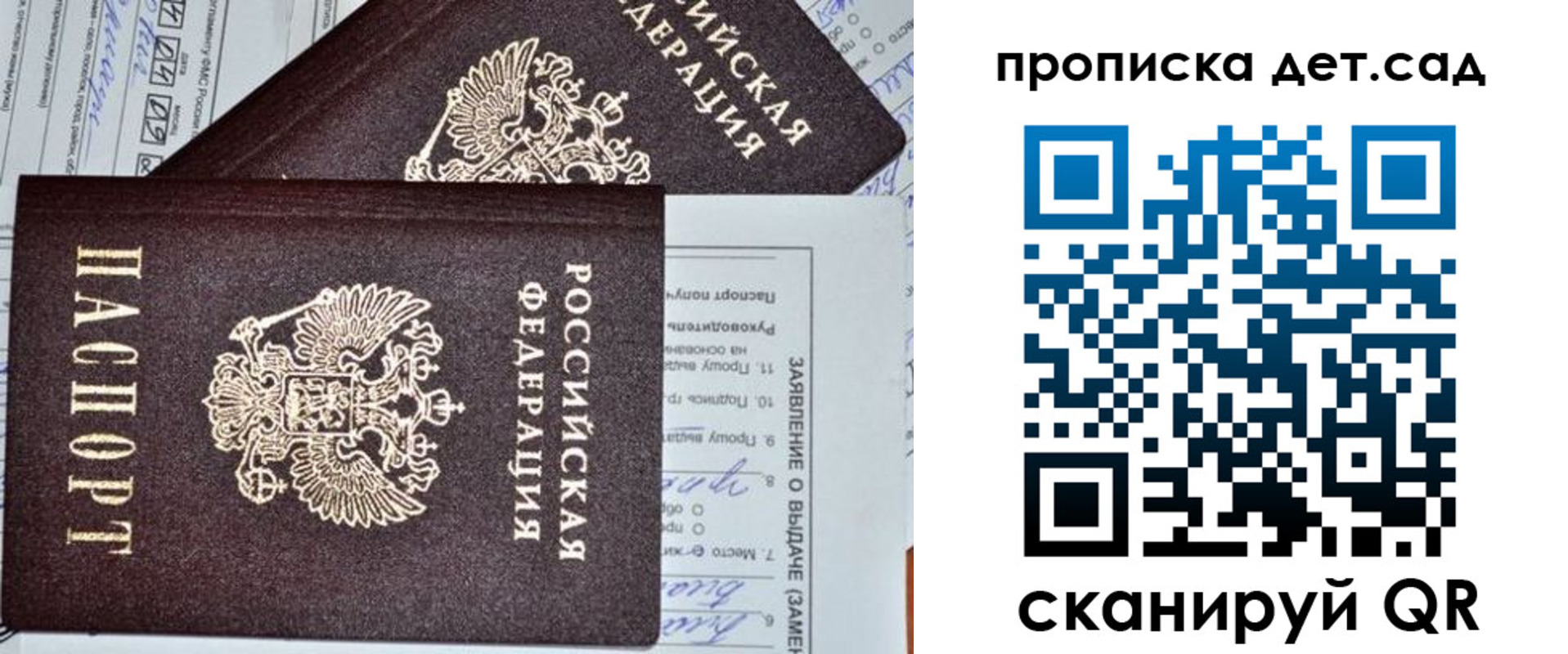 прописка регистрация в Курской области